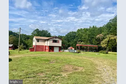 517 Doctors Road, Louisa, VA 23093 - Photo 1
