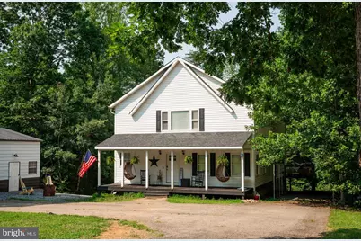 154 David Road, Mineral, VA 23117 - Photo 1