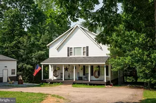 154 David Rd, Mineral, VA 23117 - Photo 1