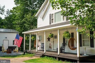 154 David Road, Mineral, VA 23117 - Photo 3