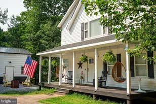 154 David Rd, Mineral, VA 23117 - Photo 3
