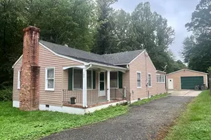 100 South St, Louisa, VA 23093 - Photo 1