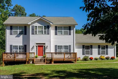41 Shannon Glen Court, Louisa, VA 23093 - Photo 1