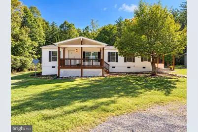 584 Mallorys Ford Road, Louisa, VA 23093 - Photo 1