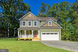 1395 Centerville Rd, Mineral, VA 23117 - Photo 1
