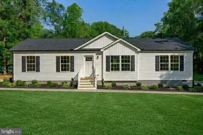 64 Pine Road, Louisa, VA 23093 - Photo 1