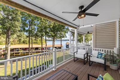 306 Lake Front Drive, Mineral, VA 23117 - Photo 13
