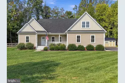 113 Bear Court, Bumpass, VA 23024 - Photo 35