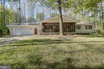 32 Miltons Lane, Louisa, VA 23093 - Photo 11