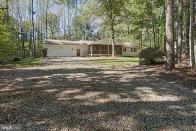 32 Miltons Lane, Louisa, VA 23093 - Photo 9