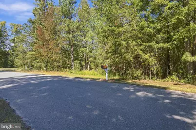 Lot #318 Winchester Trail, Mineral, VA 23117 - Photo 9