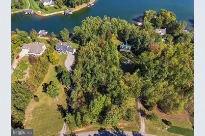 Lot #318 Winchester Trail, Mineral, VA 23117 - Photo 7