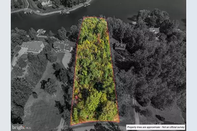 Lot #318 Winchester Trail, Mineral, VA 23117 - Photo 3