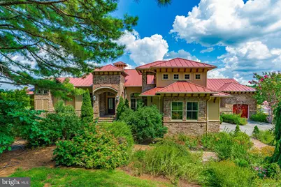 38780 Chelten Lane, Middleburg, VA 20117 - Photo 1