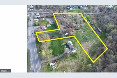 41193 John Mosby Highway, Aldie, VA 20105 - Photo 1