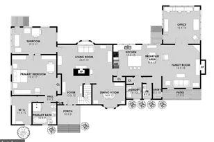 36181 Foxlore Farm Ln, Round Hill, VA 20141 - Photo 5