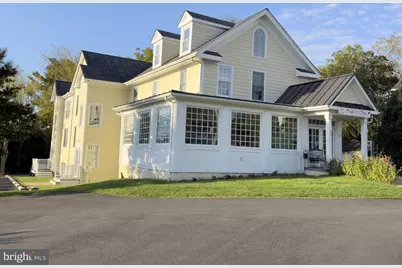 170 W Main Street, Purcellville, VA 20132 - Photo 1