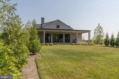 400 Martingale Ridge Drive, Middleburg, VA 20117 - Photo 7