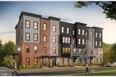 21789 Express Ter LOT #1127, Ashburn, VA 20147 - Photo 1