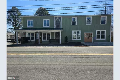 6 W Loudoun Street, Round Hill, VA 20141 - Photo 1