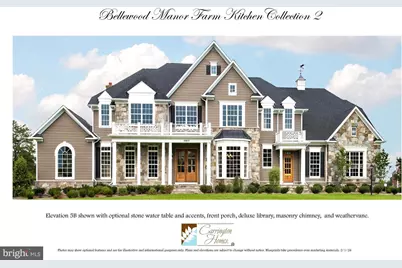 St. Louis Road, Middleburg, VA 20117 - Photo 1