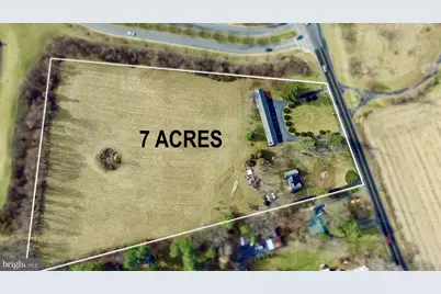 36169 Loudoun Street, Round Hill, VA 20141 - Photo 1