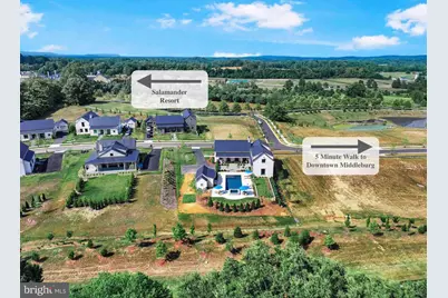 601 Martingale Ridge Drive, Middleburg, VA 20117 - Photo 5