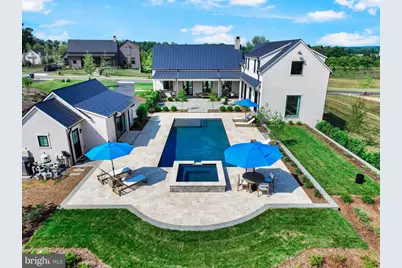 601 Martingale Ridge Drive, Middleburg, VA 20117 - Photo 1