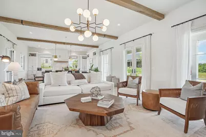 601 Martingale Ridge Drive, Middleburg, VA 20117 - Photo 9