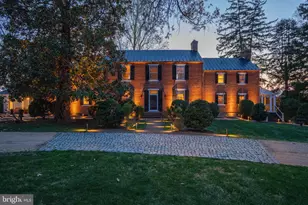 40035 Hedgeland Ln, Waterford, VA 20197 - Photo 1