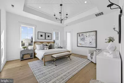 505 Martingale Ridge Drive, Middleburg, VA 20117 - Photo 9