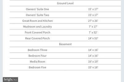 505 Martingale Ridge Drive, Middleburg, VA 20117 - Photo 33