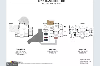 14785 Bankfield Drive, Waterford, VA 20197 - Photo 77