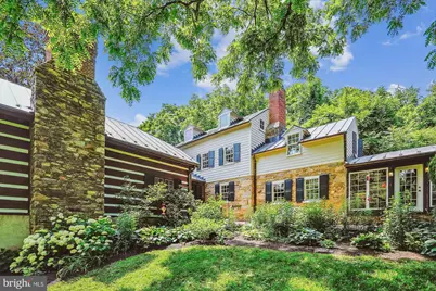 36155 Chamblin Mill Lane, Purcellville, VA 20132 - Photo 1