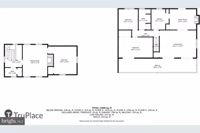 36155 Chamblin Mill Lane, Purcellville, VA 20132 - Photo 93