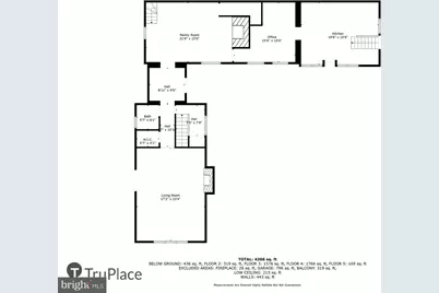 36155 Chamblin Mill Lane, Purcellville, VA 20132 - Photo 91