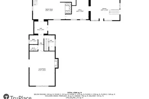 36155 Chamblin Mill Ln, Purcellville, VA 20132 - Photo 91