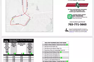 22591 Amendola Terrace, Ashburn, VA 20148 - Photo 37