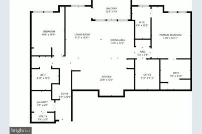 21630 Hawksbill High Circle #204, Sterling, VA 20164 - Photo 59