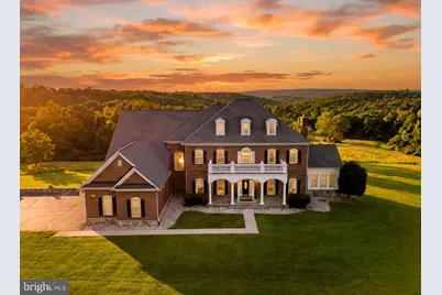 22077 Oatlands Road, Aldie, VA 20105 - Photo 1