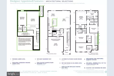 23359 Parkside Village Circle, Aldie, VA 20105 - Photo 15