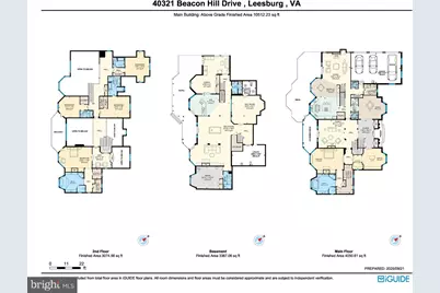 40321 Beacon Hill Drive, Leesburg, VA 20176 - Photo 87