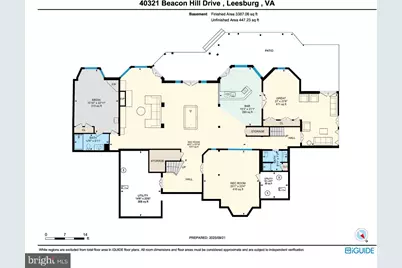 40321 Beacon Hill Drive, Leesburg, VA 20176 - Photo 89