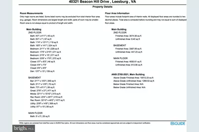 40321 Beacon Hill Drive, Leesburg, VA 20176 - Photo 91