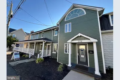 208 Church Street SE #200, Leesburg, VA 20175 - Photo 31