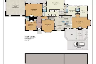 35771 Snake Hill Rd, Middleburg, VA 20117 - Photo 51