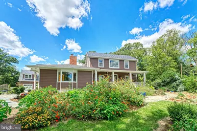 16555 Old Waterford Road, Paeonian Springs, VA 20129 - Photo 9