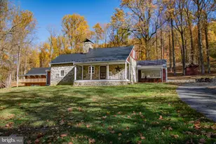 36697 Heskett Ln, Hillsboro, VA 20132 - Photo 1