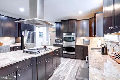 25184 Crested Wheat Drive, Aldie, VA 20105 - Photo 3