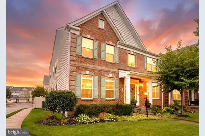 25184 Crested Wheat Drive, Aldie, VA 20105 - Photo 17